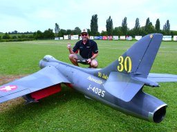 Flugtag 2025